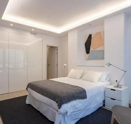 Ap. Centro Daire Marbella