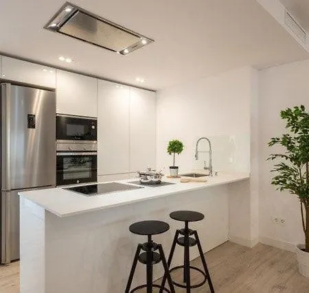 Ap. Centro Apartamento *