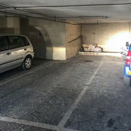 Ap. Centro Apartamento Marbella