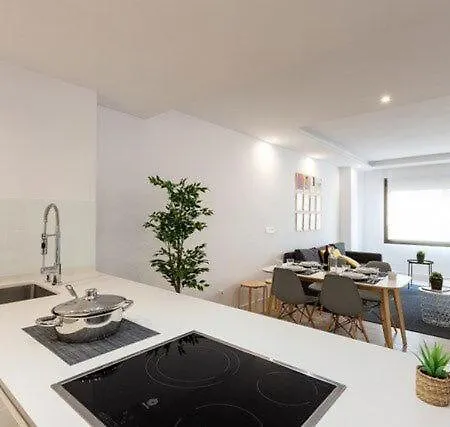 Apartamento Ap. Centro