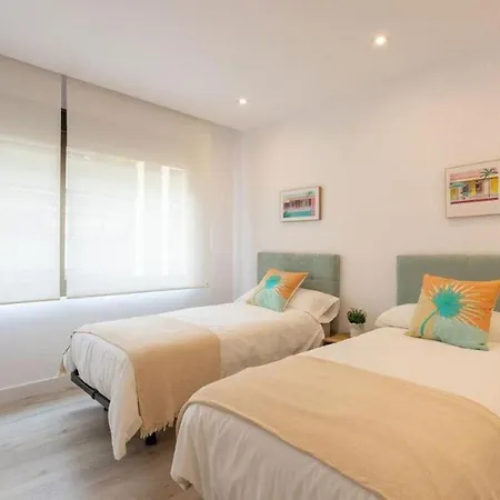 Ap. Centro * מארבלה