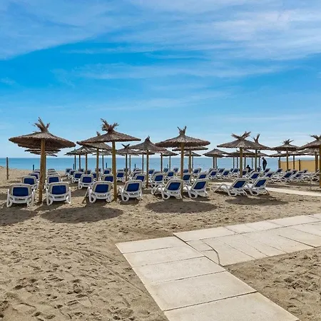 Ap. Centro Apartamento Marbella