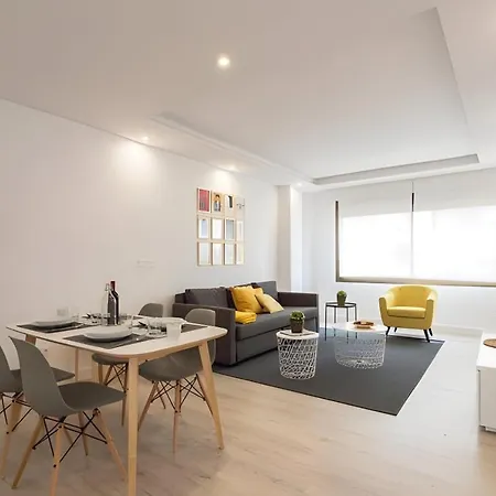 Ap. Centro Apartment *