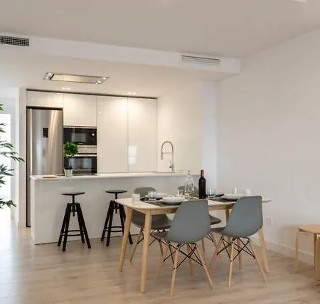 Ap. Centro Marbella