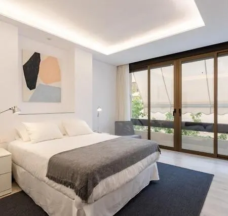 Ap. Centro Apartment