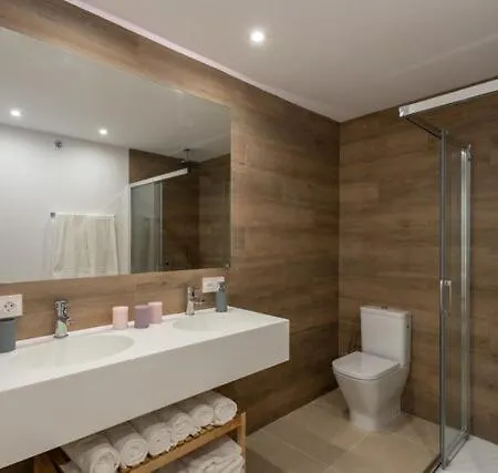 Apartment Ap. Centro