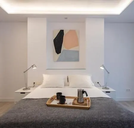 Ap. Centro Apartment *