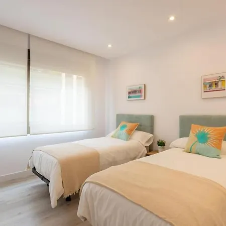 Apartment Ap. Centro