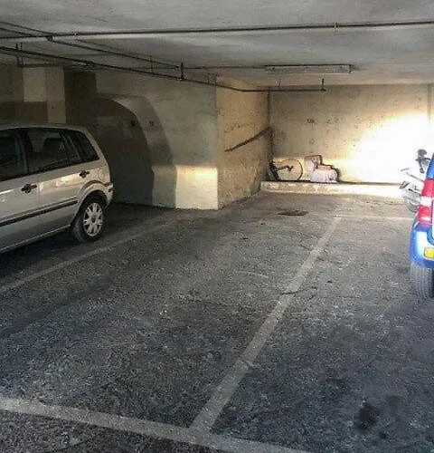 Ap. Centro Διαμέρισμα Μαρμπέλλα