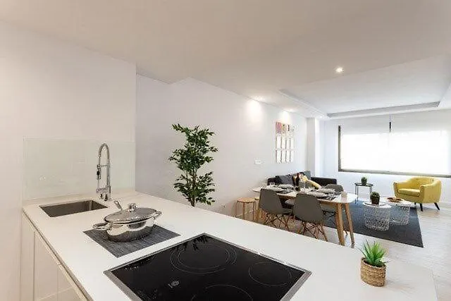 Appartement Ap. Centro