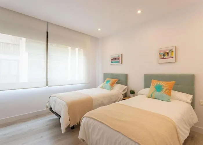 Ap. Centro * Μαρμπέλλα