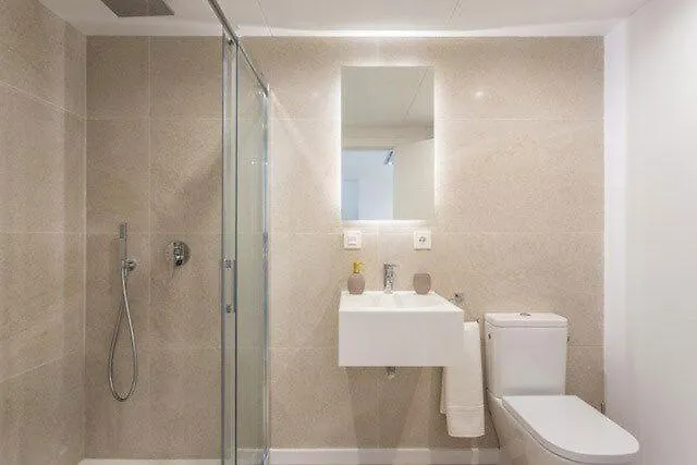 Appartement Ap. Centro