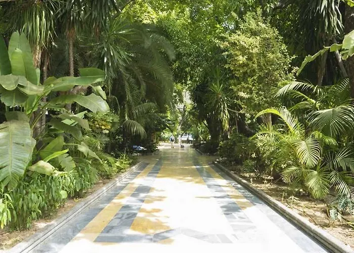 Ap. Centro Appartement Marbella