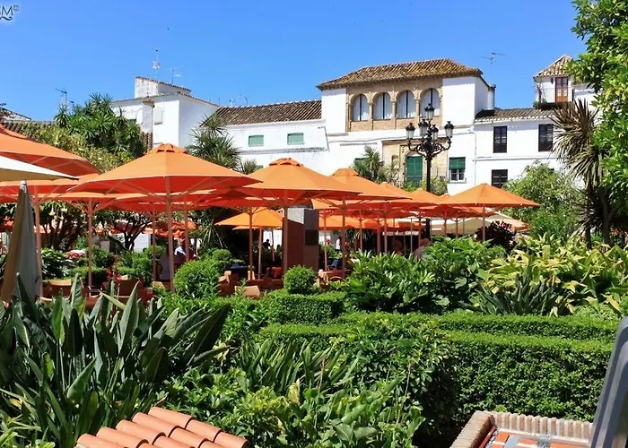 Ap. Centro Μαρμπέλλα