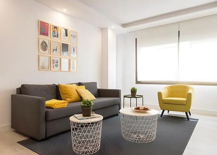 Διαμέρισμα Ap. Centro *