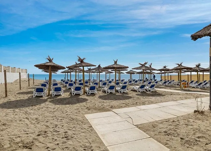 Ap. Centro Appartement Marbella