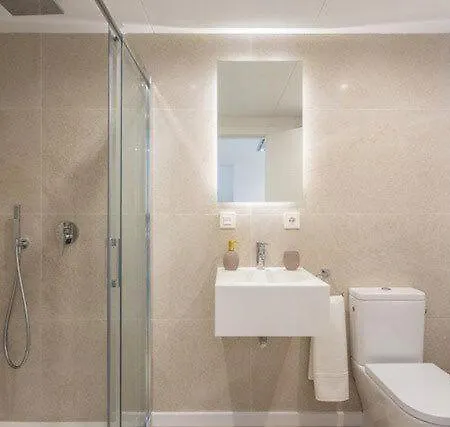 Apartment Ap. Centro