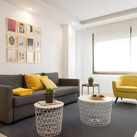 Apartment Ap. Centro *